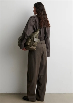 Blink new cargo buks Black Olive Second Female 